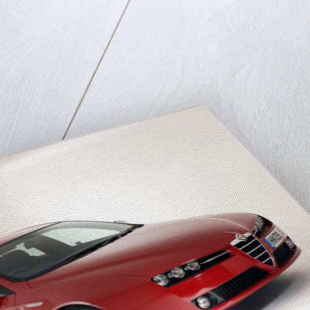2009 Alfa Romeo 159 by Unknown