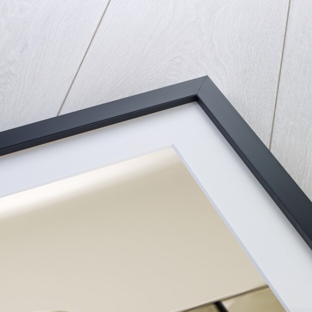 1974 BMW 3.0 CSL Batmobile by Unknown