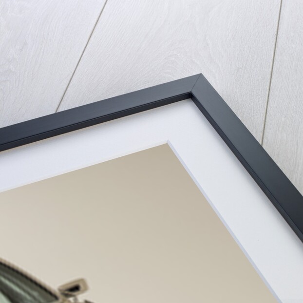 1974 BMW 3.0 CSL Batmobile by Unknown