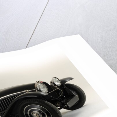 1930 Bugatti Type 46 Faux by Unknown