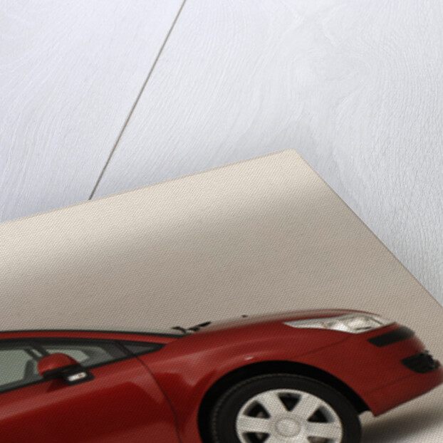 2007 Citroen C4 by Unknown