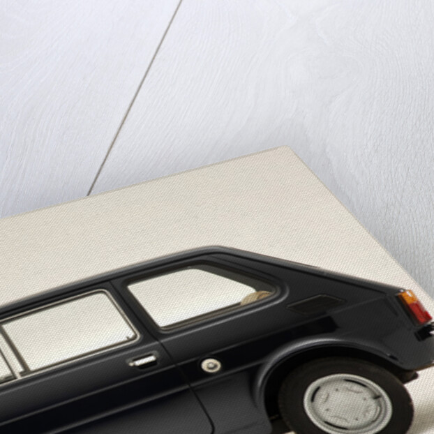 1974 Fiat 126 by Unknown