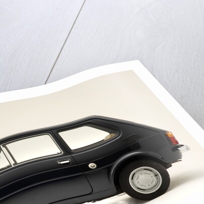 1974 Fiat 126 by Unknown