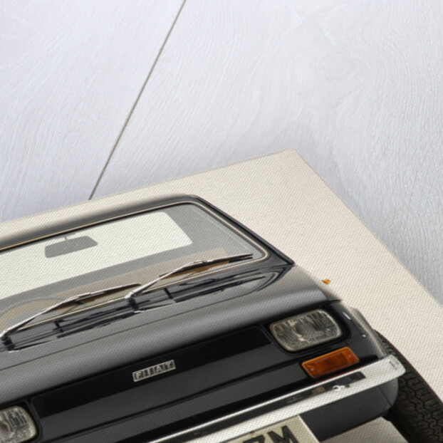 1974 Fiat 126 by Unknown