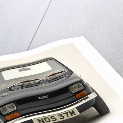 1974 Fiat 126 by Unknown