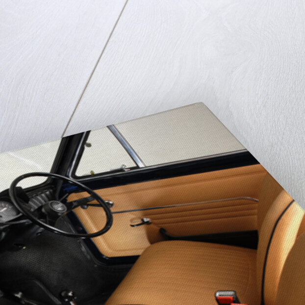 1974 Fiat 126 by Unknown