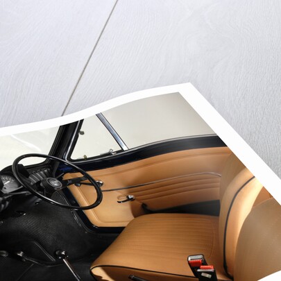 1974 Fiat 126 by Unknown