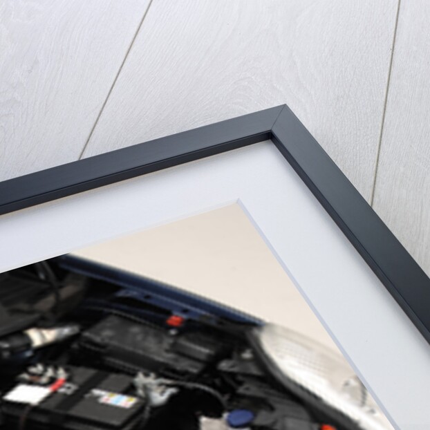 2008 Fiat Punto by Unknown