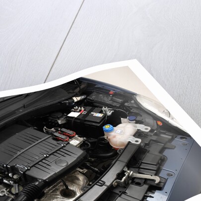 2008 Fiat Punto by Unknown