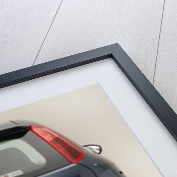 2008 Fiat Punto by Unknown