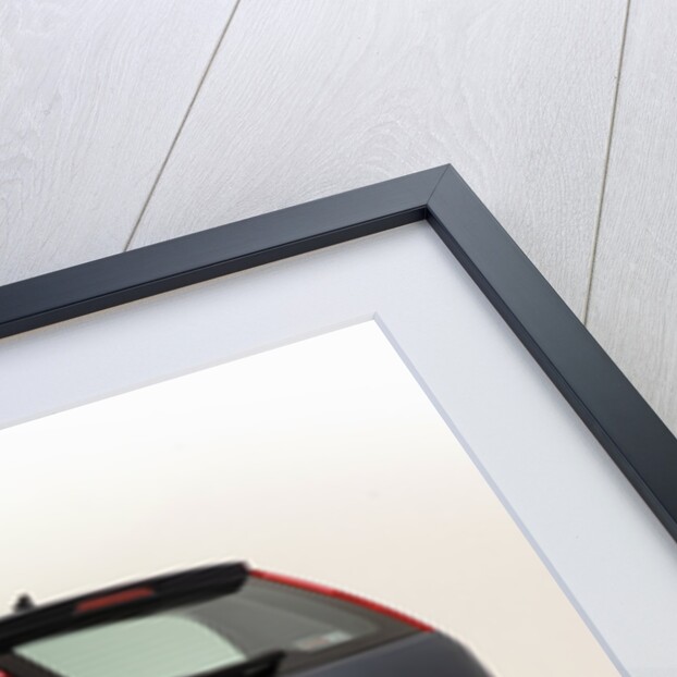 2008 Fiat Punto by Unknown