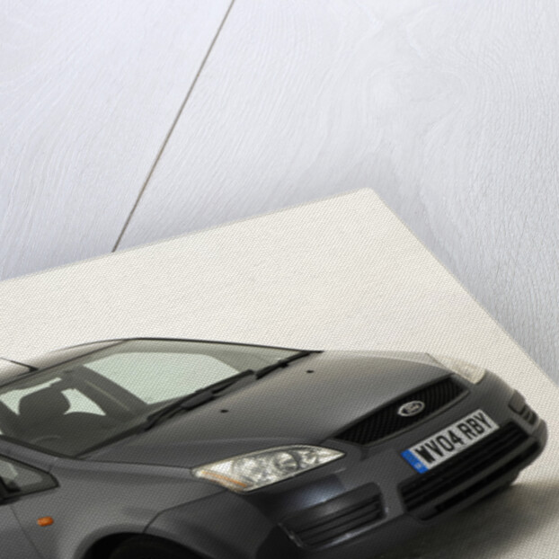 2004 Ford Focus C-Max by Unknown