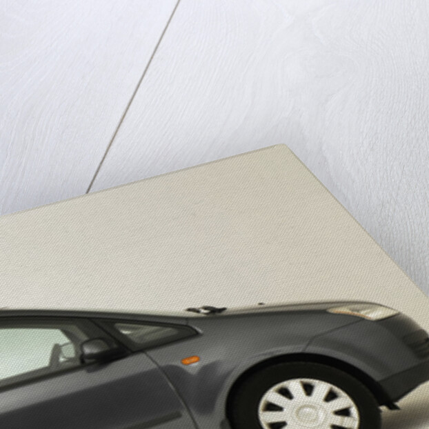 2004 Ford Focus C-Max by Unknown