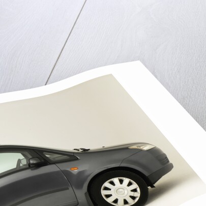 2004 Ford Focus C-Max by Unknown