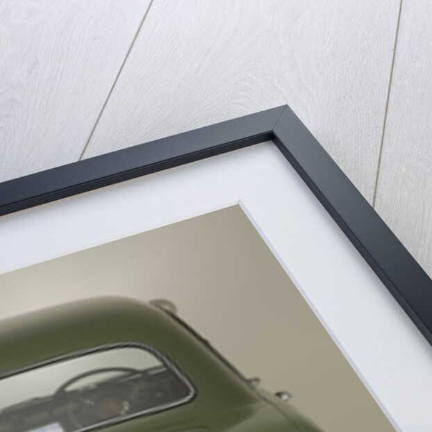 1956 Ford Zephyr Six by Unknown