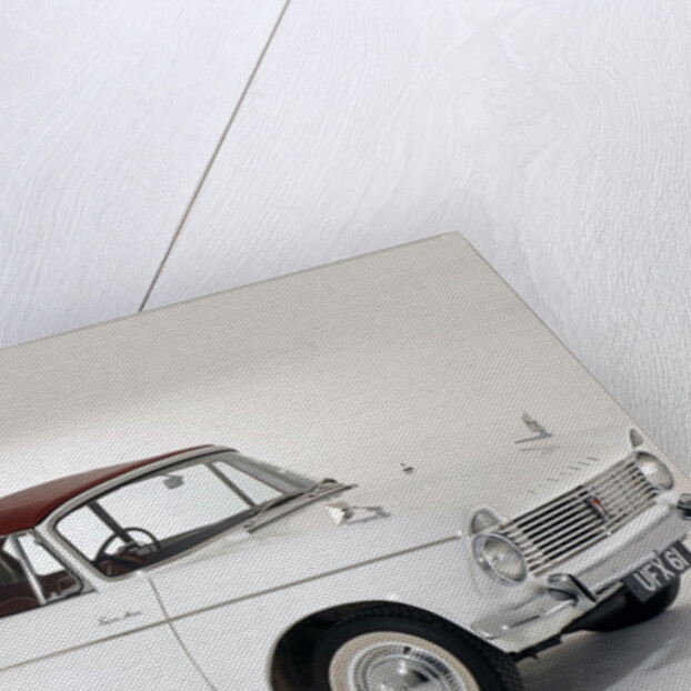 1964 Hillman Super Minx by Unknown