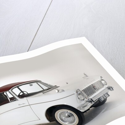 1964 Hillman Super Minx by Unknown