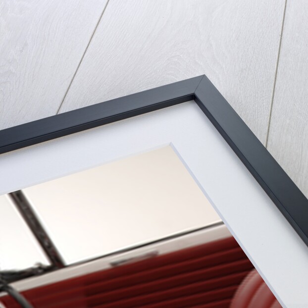 1964 Hillman Super Minx by Unknown