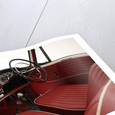 1964 Hillman Super Minx by Unknown