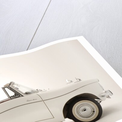 1964 Hillman Super Minx by Unknown