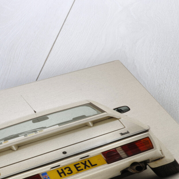 1985 Lotus Excel by Unknown