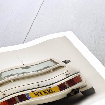 1985 Lotus Excel by Unknown