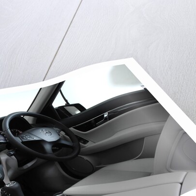 2009 Mercedes Benz C200 by Unknown