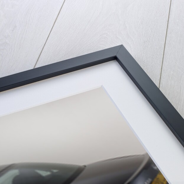 2010 Mercedes Benz SLK 200 by Unknown