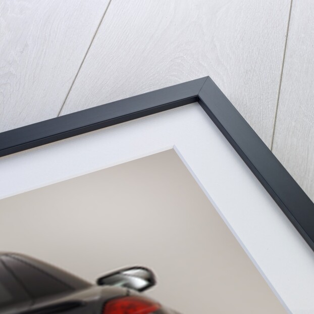 2010 Mercedes Benz SLK 200 by Unknown