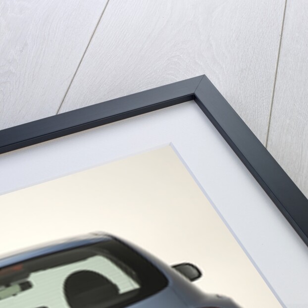 2010 Nissan Micra by Unknown