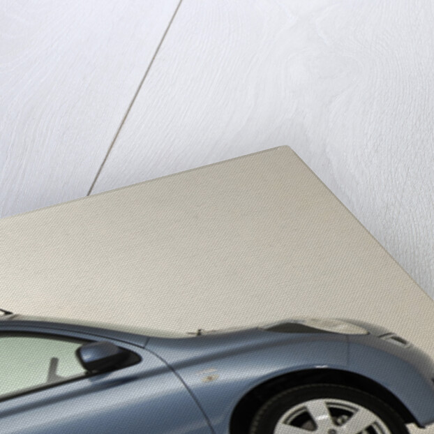 2010 Nissan Micra by Unknown