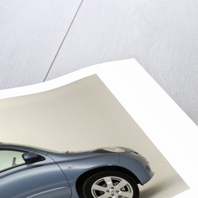 2010 Nissan Micra by Unknown