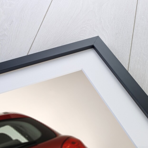 2008 Peugeot 207 by Unknown