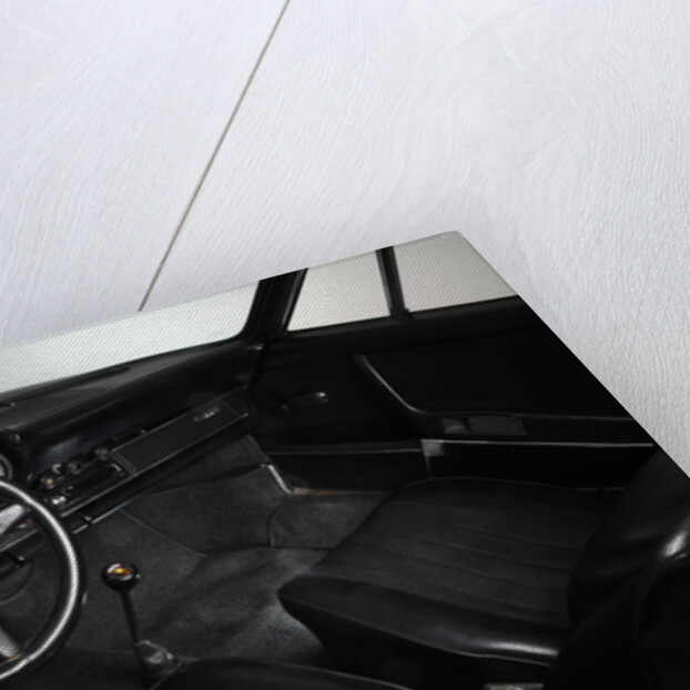 1968 Porsche 912 by Unknown