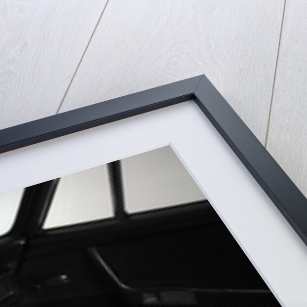 1968 Porsche 912 by Unknown