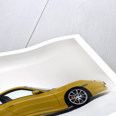 2003 Porsche GT3 by Unknown