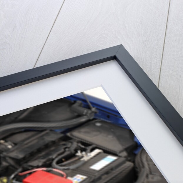 2008 Renault Megane by Unknown