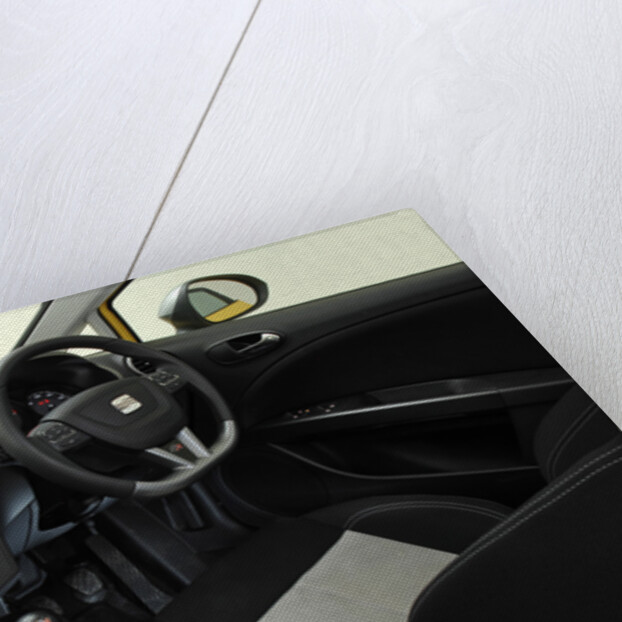 2009 Seat Leon FR by Unknown