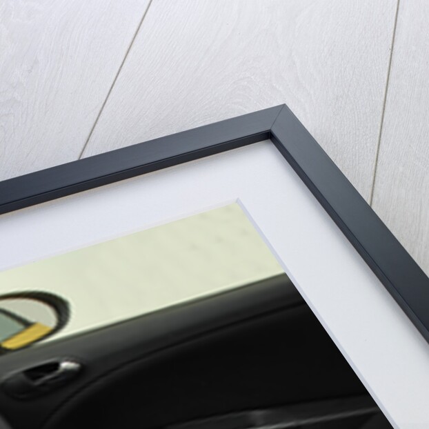 2009 Seat Leon FR by Unknown