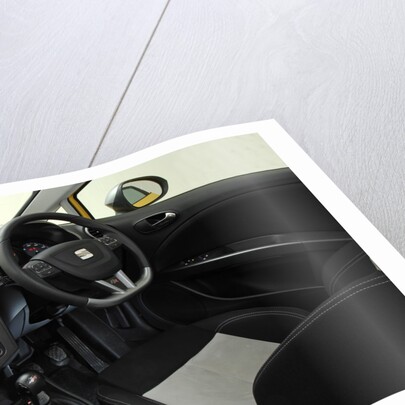 2009 Seat Leon FR by Unknown