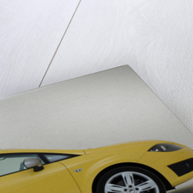 2009 Seat Leon FR by Unknown