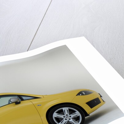 2009 Seat Leon FR by Unknown