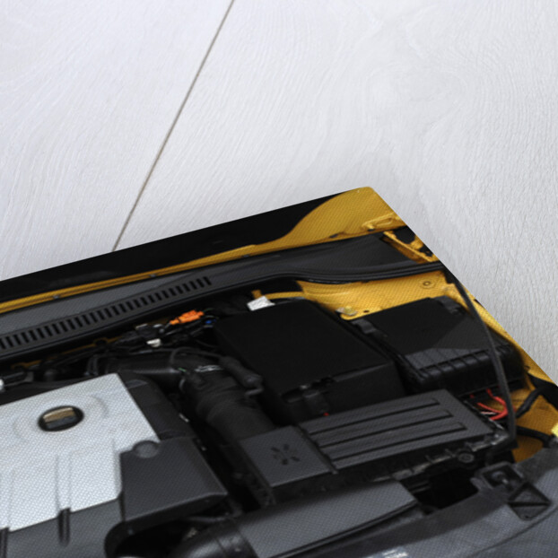 2009 Seat Leon FR by Unknown