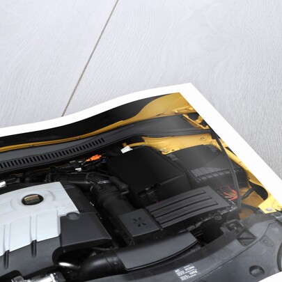 2009 Seat Leon FR by Unknown