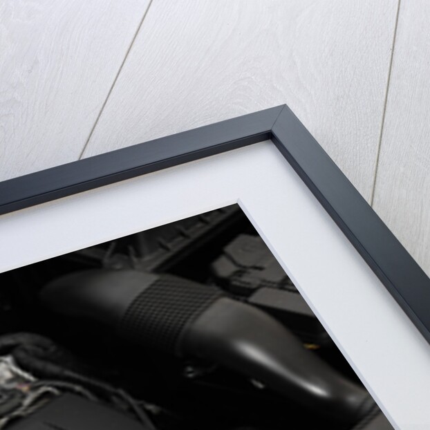 2010 Skoda Fabia HTP by Unknown