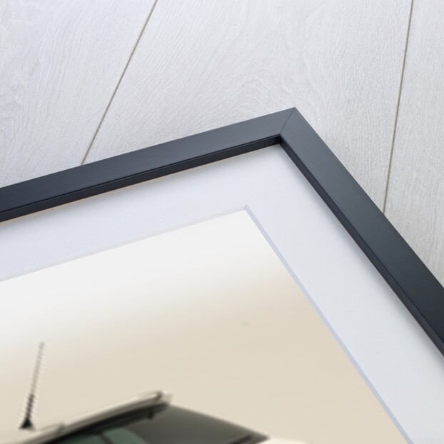 2010 Skoda Fabia HTP by Unknown