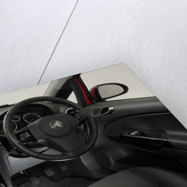 2010 Vauxhall Corsa 1.4 by Unknown