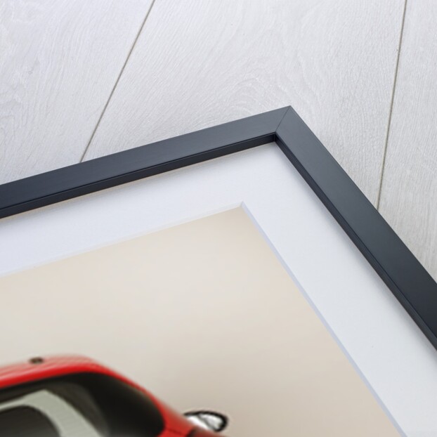 2010 Vauxhall Corsa 1.4 by Unknown