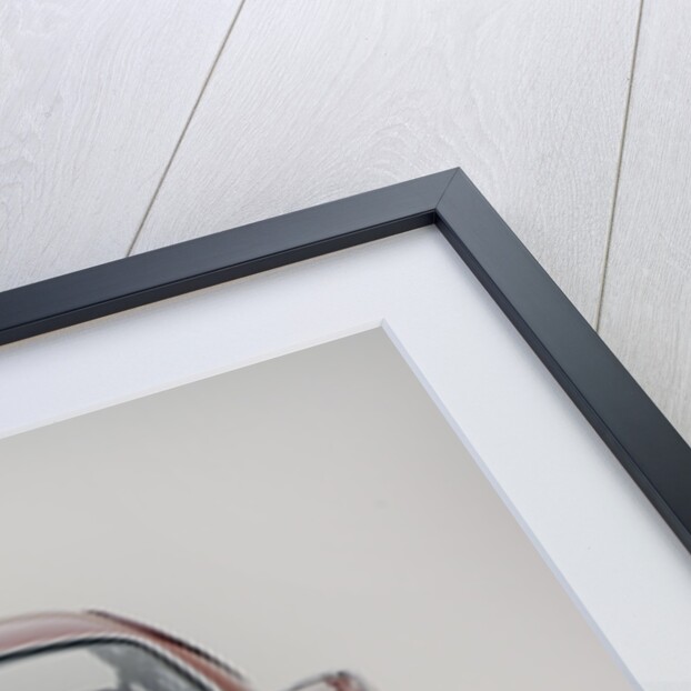 1970 Volvo 1800E by Unknown