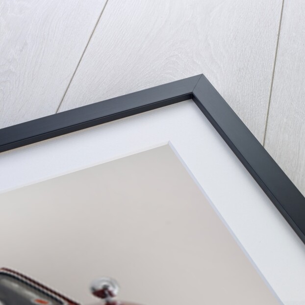 1970 Volvo 1800E by Unknown